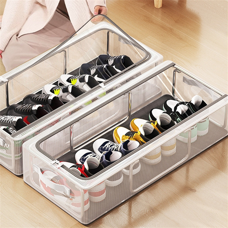 Caixa Organizadora Multiuso