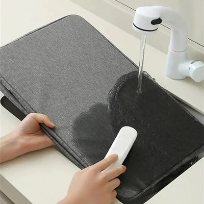 Caixa de Armazenamento Organizadora Dobrável