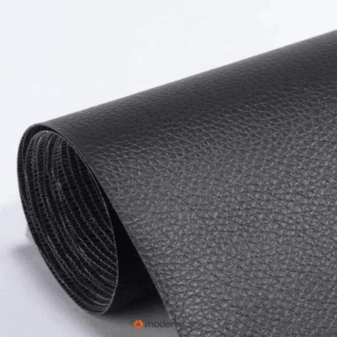 Couro Autoadesivo Ecológico para Revestimento e Reparo