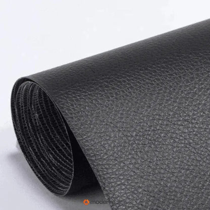 Couro Autoadesivo Ecológico para Revestimento e Reparo