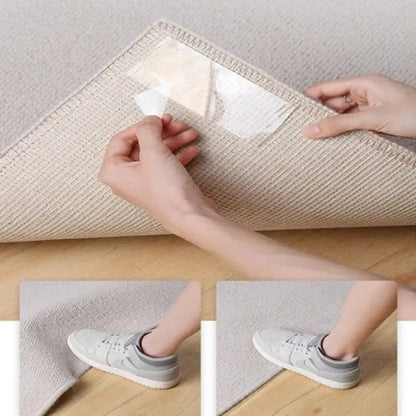 Fita Adesiva Dupla Face Extra Forte Transparente NanoGel