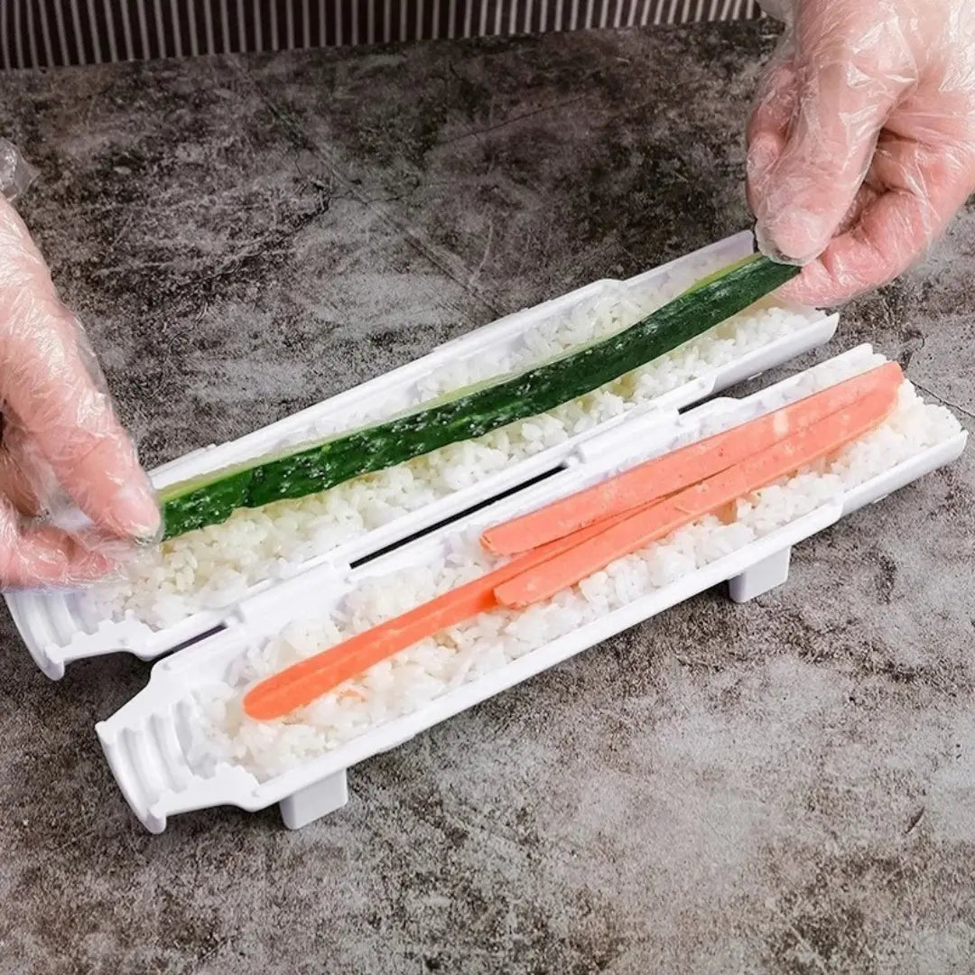 Máquina Molde Forma Para Sushi