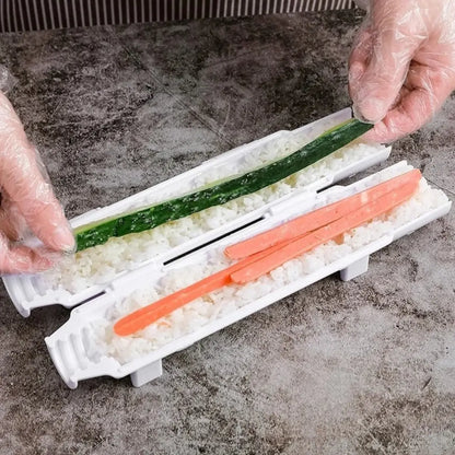 Máquina Molde Forma Para Sushi