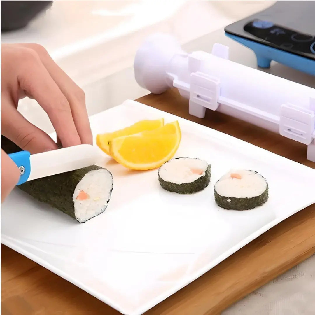 Máquina Molde Forma Para Sushi