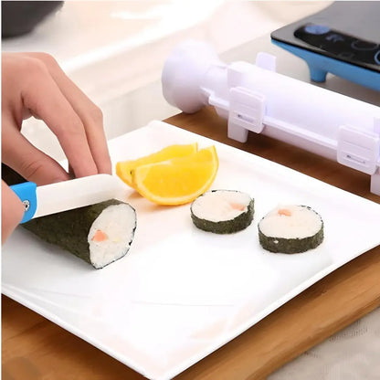 Máquina Molde Forma Para Sushi