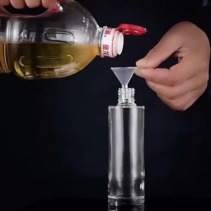 Pulverizador Spray para Óleo, Azeite e Temperos