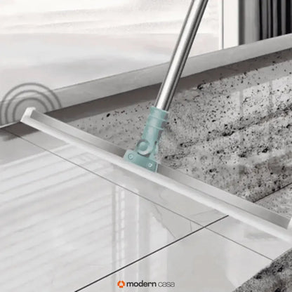 Rodo Mágico Dupla Função - Varre e Elimina Água