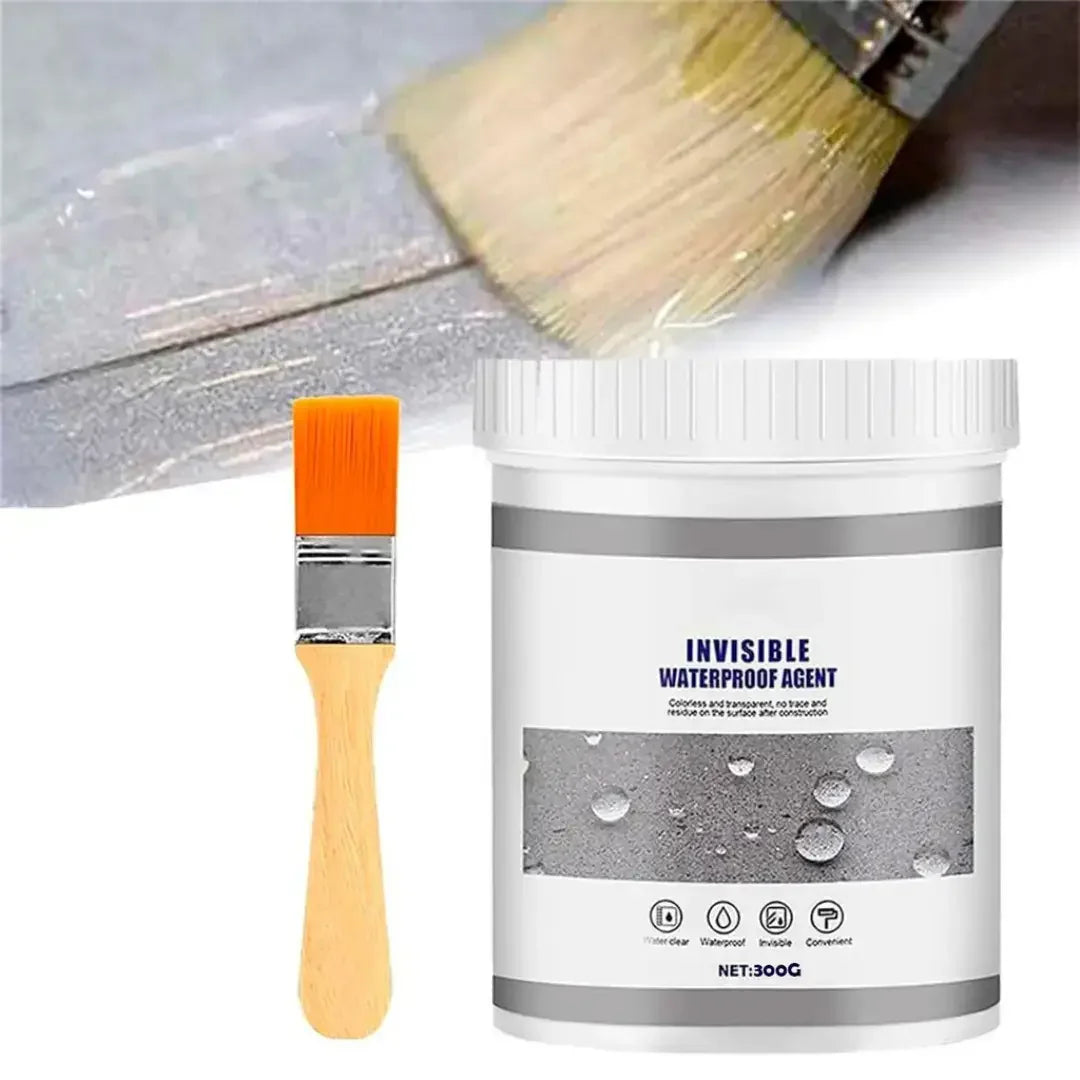 Selante impermeabilizante de Isolamento + BRINDE